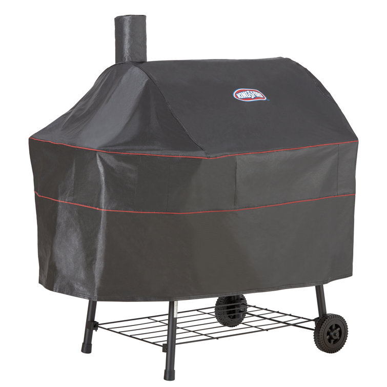 Classic Accessories Compatible With Charcoal Kingsford Grill Cover